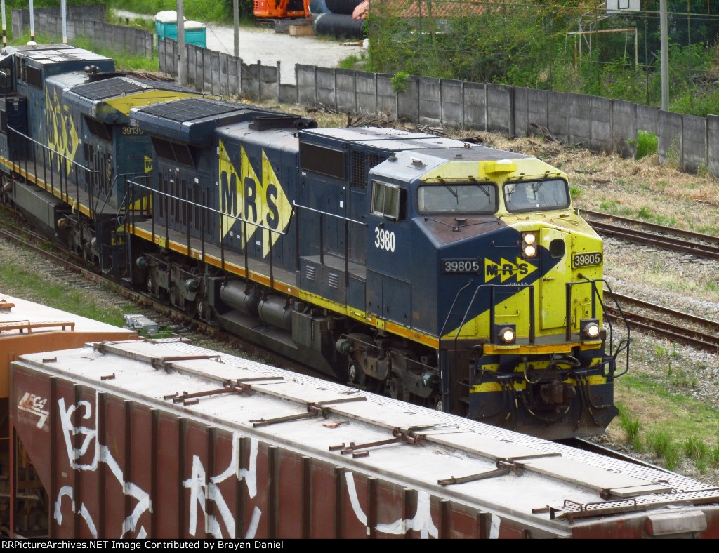 MRSL 3980
